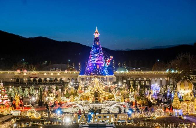 (团号:EV-01)  EVERLAND 爱宝乐园  / 加勒比海湾 一天团