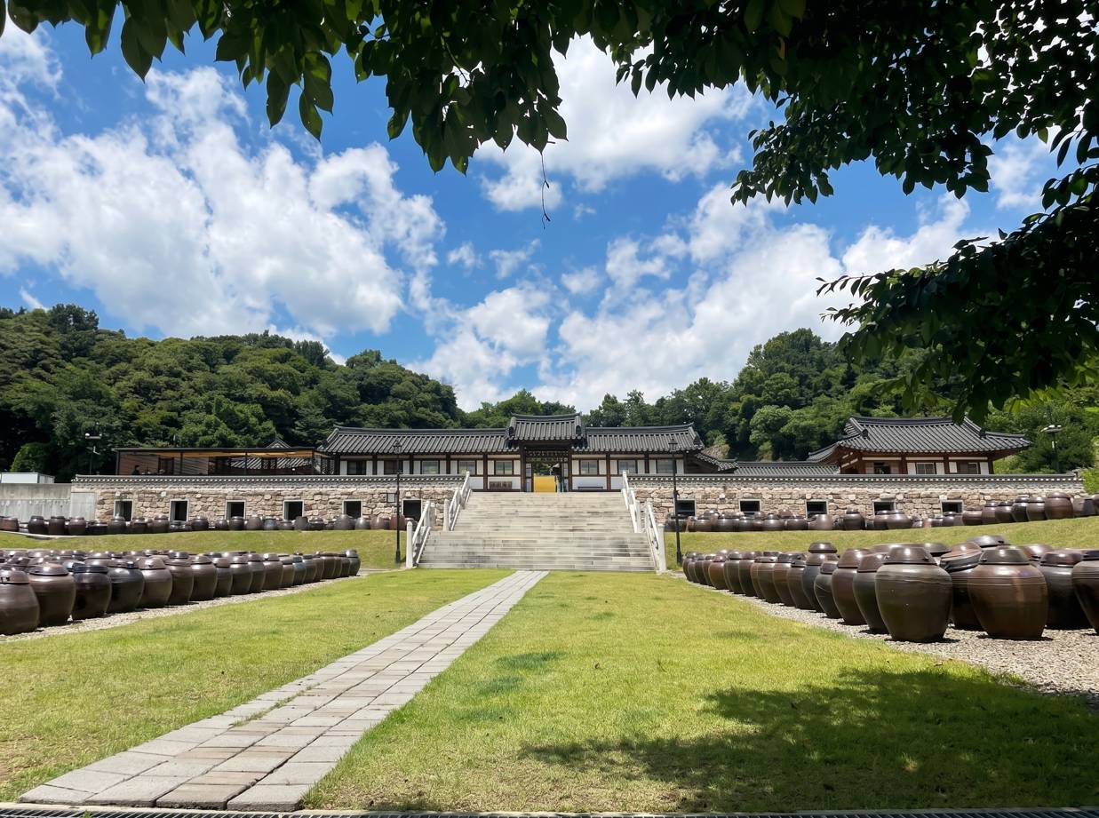 (團號 : BO-01) 秋日雙色物語｜粉黛亂子草 × 波波草 × 韓屋咖啡 × 韓式涮涮鍋一日遊