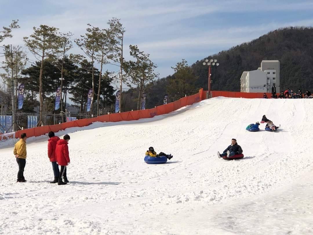 (團號:-FH-01) 平昌釣冰魚 一天團
