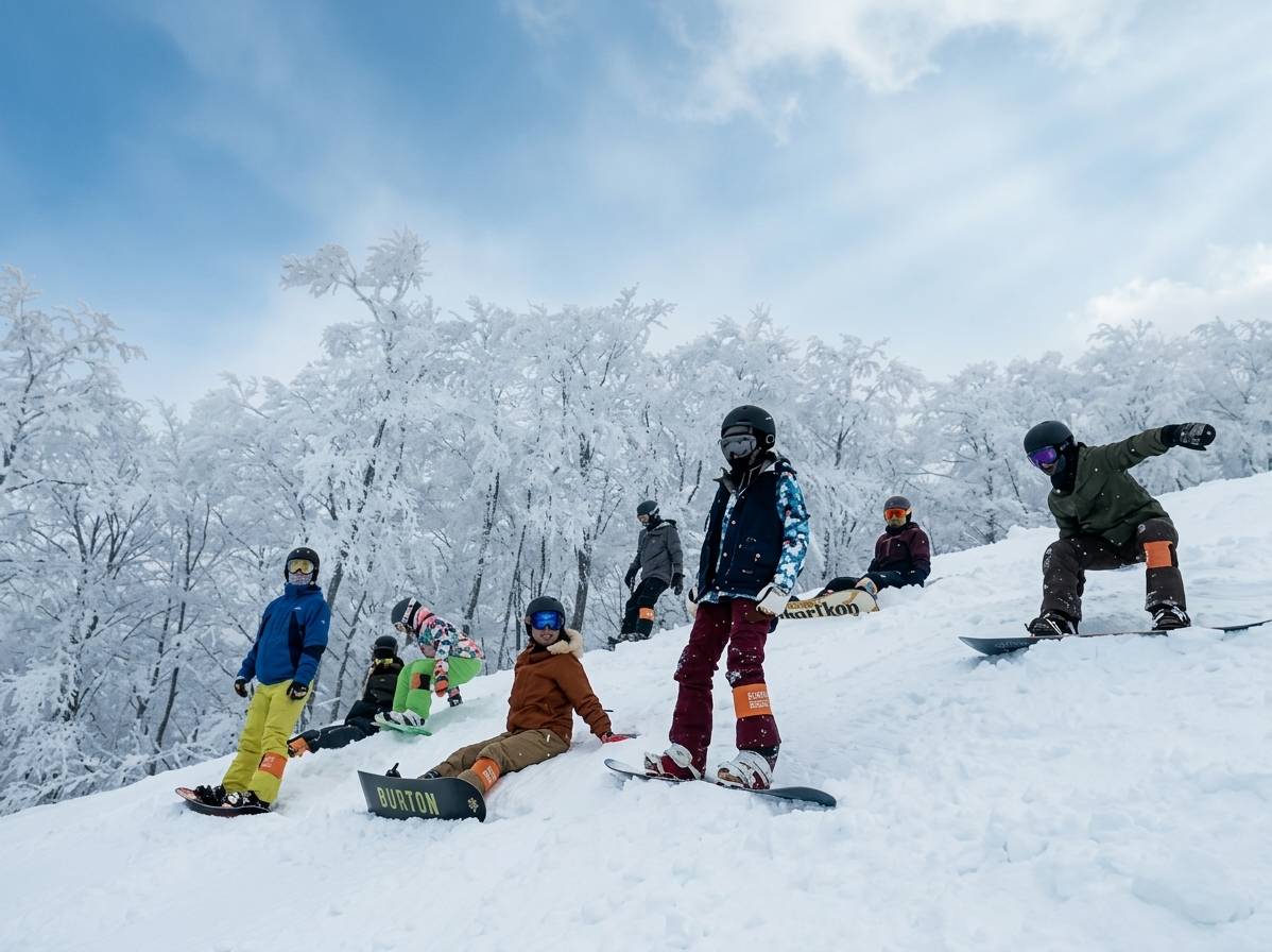 冬日東北日光、磐梯山溫泉滑雪 三天團【保證入住星野集團- 磐梯山溫泉酒店、華嚴瀑布 、日光神橋~ 東照宮、大內宿、第一只見橋、星野磐梯山貓魔滑雪場】(KTT-03F)