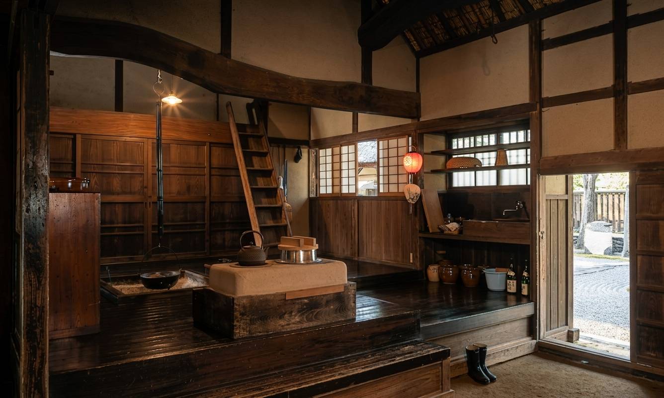 東京 多啦A夢一天團【 藤子·F·不二雄博物館、江戶東京建築園、浮岳山 深大寺 】(KTS-01A)