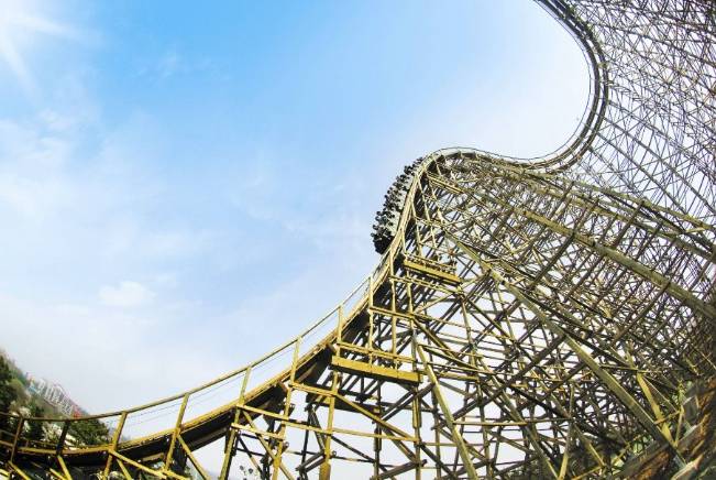 (團號:EV-01)  EVERLAND 愛寶樂園  / 加勒比海灣 一天團