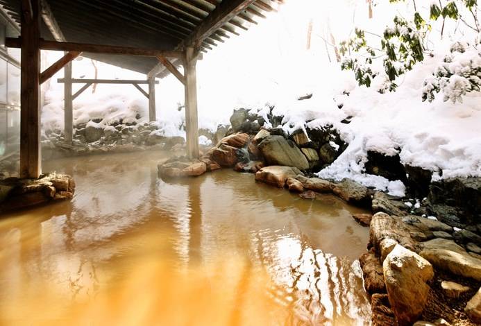 東京出發-輕井澤川越冬日溫泉滑雪三天團 (雪屋之村、長野雪猴溫泉、川越街道) ( KTK-03F)