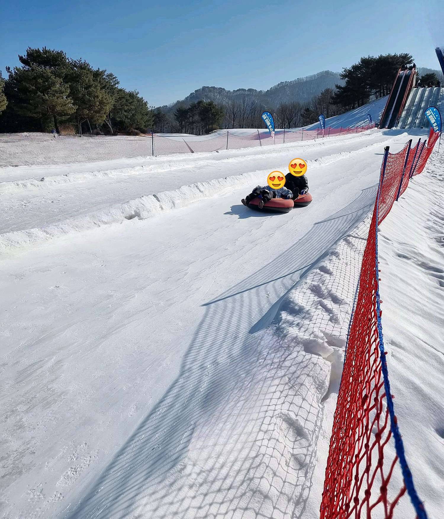 (團號:SKM-03) 洪川大明 Ski +冰雪樂園+溫泉水上樂園 三天好玩團