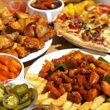 (團號 : PXZ-01/26) <一人成團> 蘋果西瓜×星空圖書館×  最大規模室內動物園 暢玩 一天團