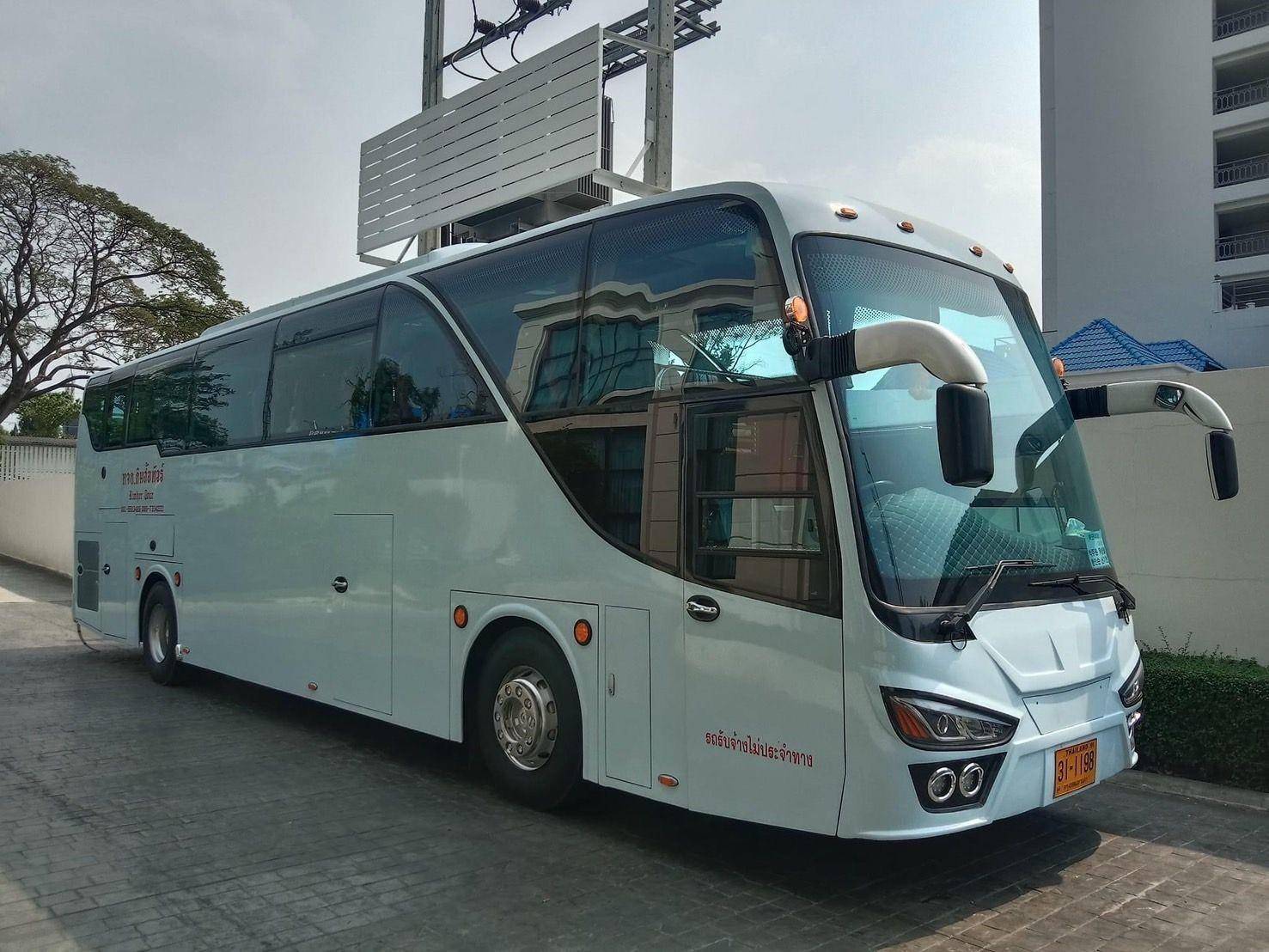 (團號 : SWEK-06) 泰非凡之旅2026 < 5星 Chill歎曼谷 + 芭堤雅> 純玩6天之旅 Starway Fans 專享