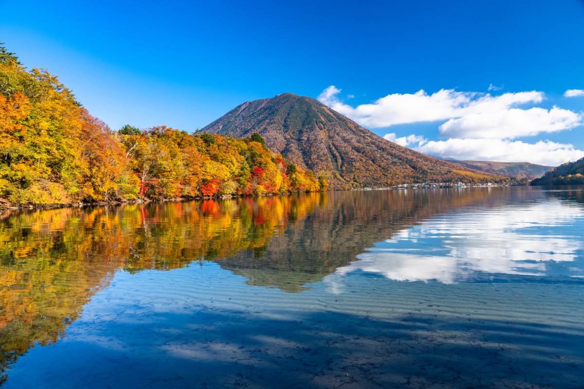 東京出發◆日光紅葉東照宮、神橋、伊呂波坂、佐野OUTLET、華嚴瀑布、中禅寺包車2天遊(KTK-02A2)