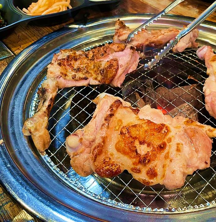 (團號 : HY-02) <一人成團> 和談林+秋日賞楓秘境2天團
