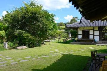 (團號: GY-01) <一人成團>  6000坪紫色花海 & 韓劇拍攝地 & 必訪「韓屋咖啡廳」 一天團