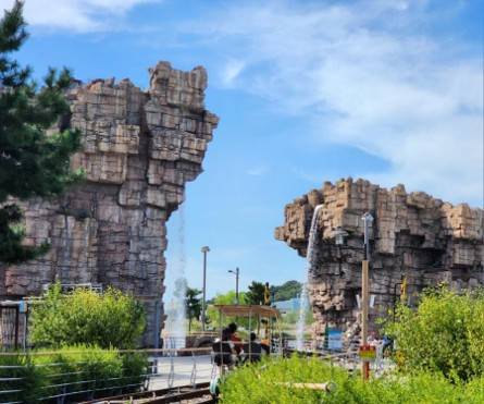 (團號 : DH-02) <<保證出團>> 粉紫杜鵑花海 x 夢幻草莓園 春季絕美兩日遊