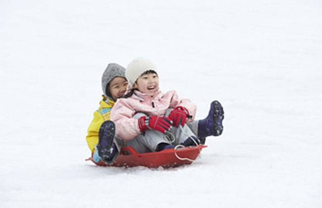 冬季限定 大阪 六甲山開心滑雪1天團【可以特別安排專業滑雪教練!!】(KJA-01)