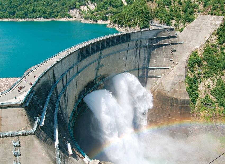 立山黑部三天團 【保證入住星級酒店-OMO5星野集團◎白川鄉◎上高地◎立山黑部立山黑部-黑部水壩洩洪◎高山古街◎近江町市場◎古式溫泉-浅間の湯】名古屋出發KN-03N