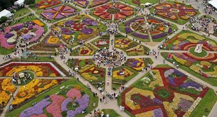 (團號: TC-01)  <一人成團> 隱藏於海上的療癒秘境&春末花海 & 402m 湖水吊橋 一天團