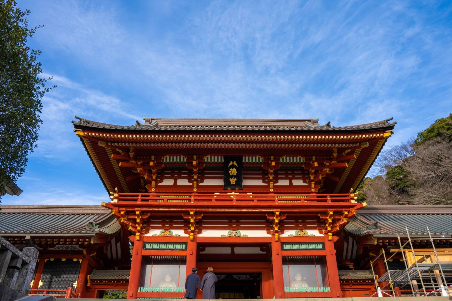 鎌倉-賞紫陽花之路1天團,走訪鶴岡八幡宮、長谷寺、江之島(KTK-01N )