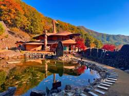 (團號 : SZ-03) 智異山隱世秋境3天團-釜山