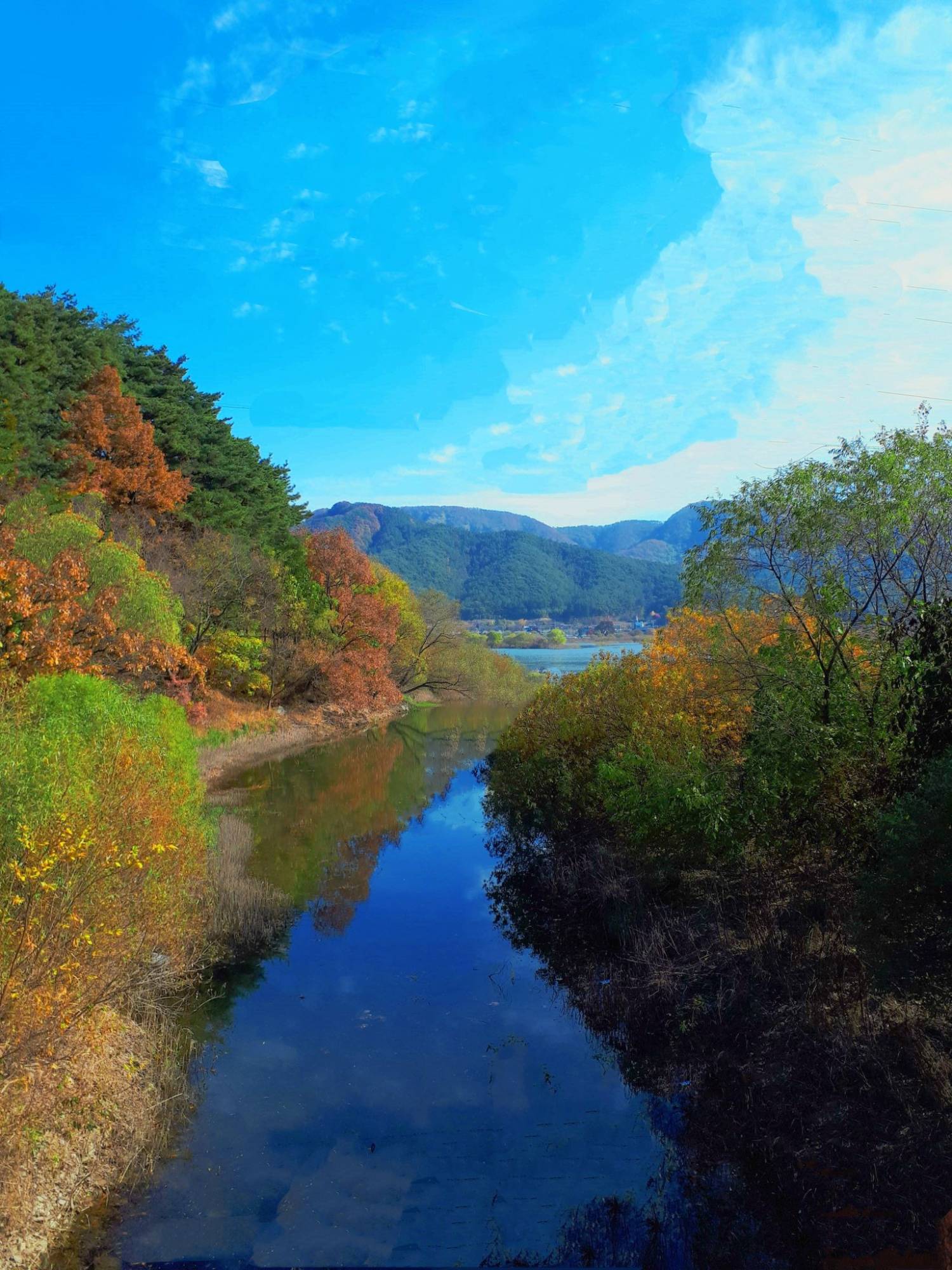 (團號:NJ-01) (10 &11月份限定) 2025全新內藏山內藏寺紅葉慶典一天團