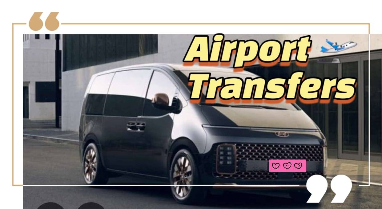 BANGKOK AIRPORT TRANSFER