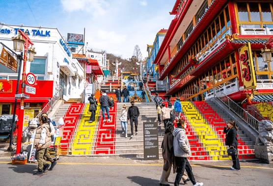 (團號 : DS-01) <一人成團> 草莓農場＋富平地下街•杜鵑花&櫻花之旅 1天團