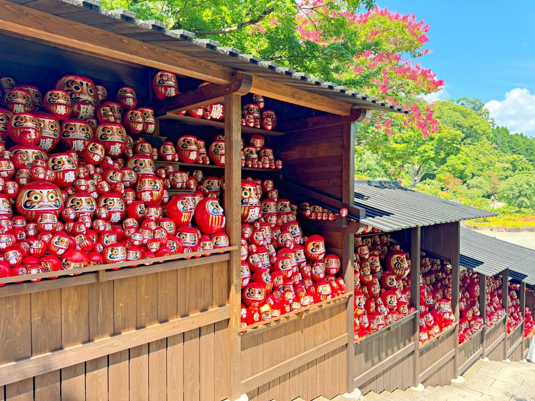 大阪-萬博公園,勝尾寺,箕面瀑布,LALAPORT EXPO一天團(KOM-01)大阪出發