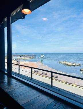 (團號 : FP-02 ) <<保證出團>>「櫻花隧道 × 火車花海 × 海上巨手」人氣打卡一次滿足