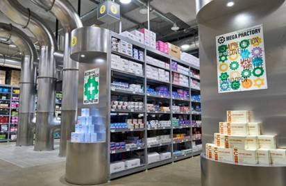 (團號: SYX-01) <一人成團> 繽紛繡球花 & 必訪「森林秘境咖啡廳」& 樂天Premium Outlet  & 韓國人氣大型藥局 一天團