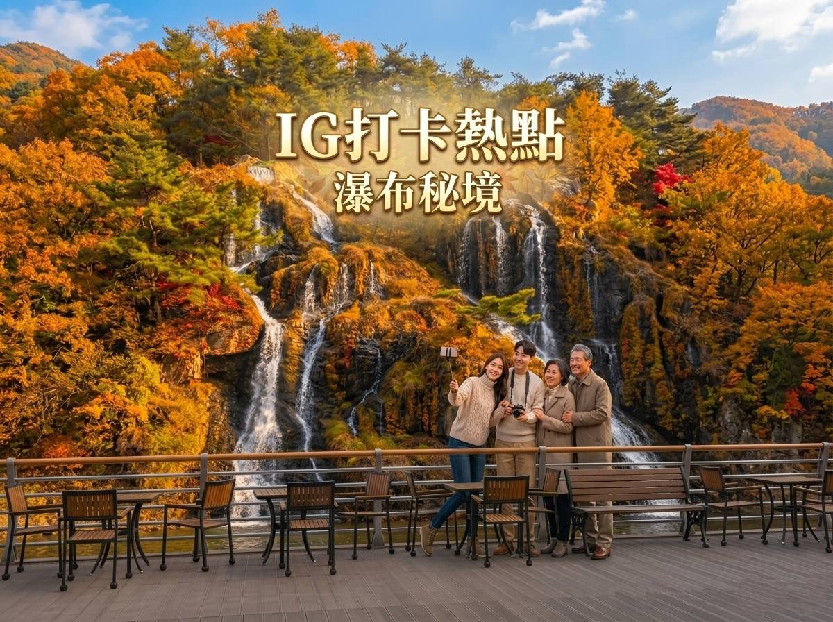 (團號 : HY-02) <一人成團> 和談林+秋日賞楓秘境2天團
