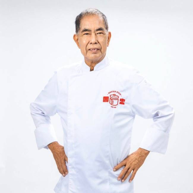 周中 奢華鮑參金蠔豐盛盆菜 限量發售 免費直送