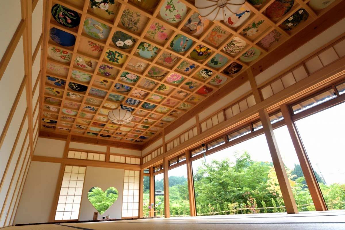 大阪宇治風鈴祭、伏見稻荷 一天團[正壽院、宇治抹茶街、伏見稻荷大社] KOU-01N