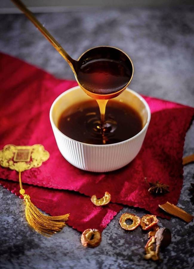 周中 奢華鮑參金蠔豐盛盆菜 限量發售 免費直送