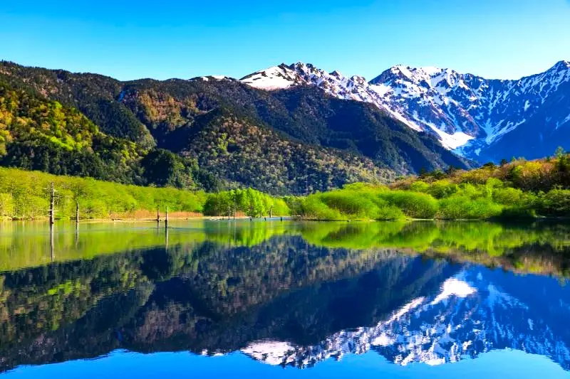 (超值價)〖立山黑部大雪谷〗◎白川鄉◎上高地◎高山古街◎近江町市場◎觀星私人風呂小木屋三天團 KNT-03L【立山黑部漫步’’雪之迴廊’’,世界文化遺產-白川鄉合掌村,日本唯一淨土上高地,三大名園兼六園,高山古街】名古屋出發